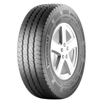 VanContact A/P 