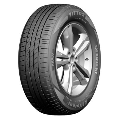 VSP07 Efficient Plus